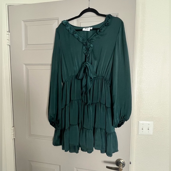 Princess Polly Randi Dress - Picture 3 of 7